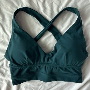 Buffbunny Alpha Bra